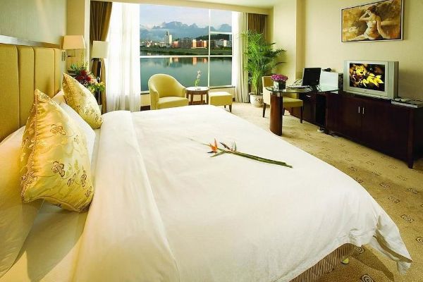 Yichen International Hotel (Zhangjiajie)